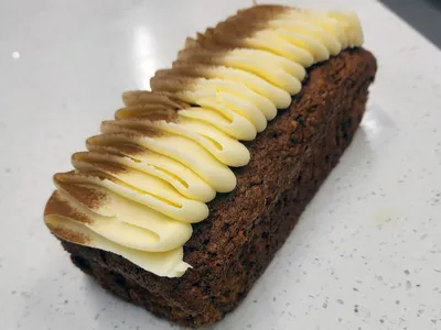 Carrot Cake Mix