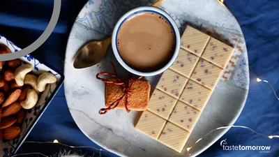 Sleep-friendly foods are the latest wellness trend | Taste Tomorrow