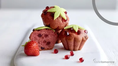  Viral textures taking over the bakery, patisserie &amp; chocolate industry