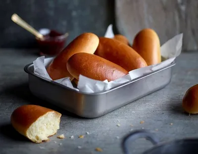 Why perfecting softness and freshness in bread matters. 