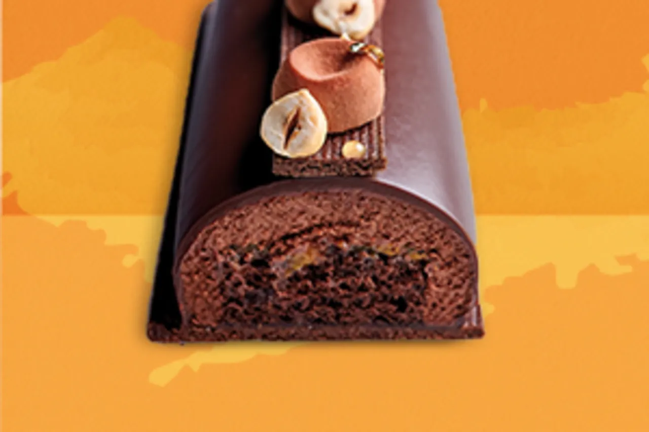 Chocolate Longueur - Puratos