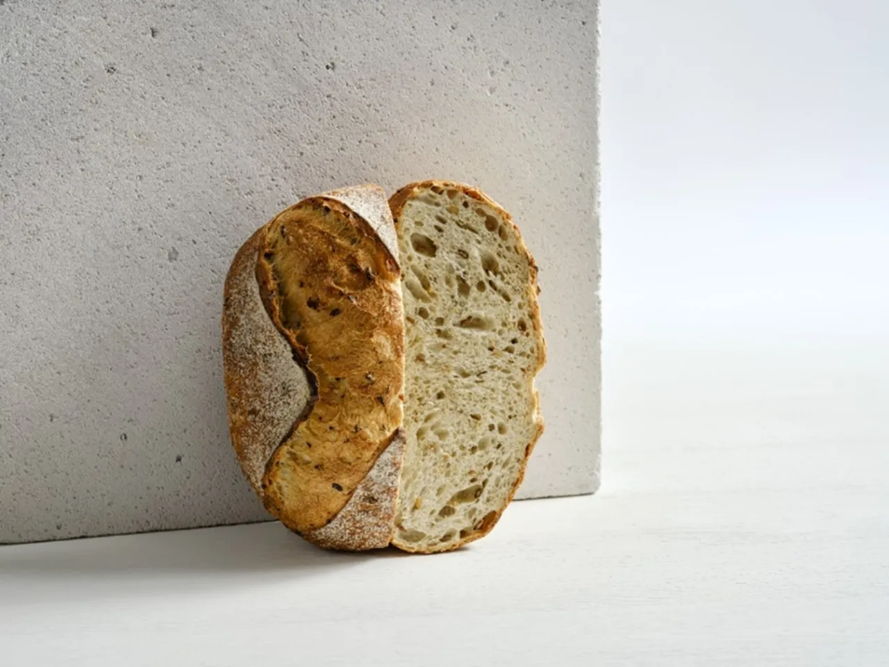 Pro3 Bread How to scale production of premium breads without losing authenticity ...