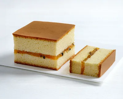 Tegral Castella Cake Mix