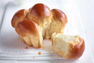 Brioche 20%