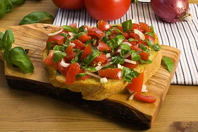 Chakalaka Bread Mix Eb