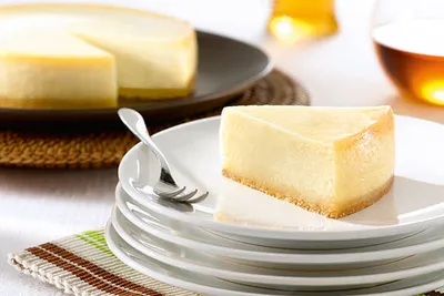 Bavarian Cheese Cake Mix