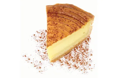 Milktart Instant Country Life