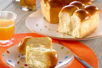 Sweet & Soft 20% Premix