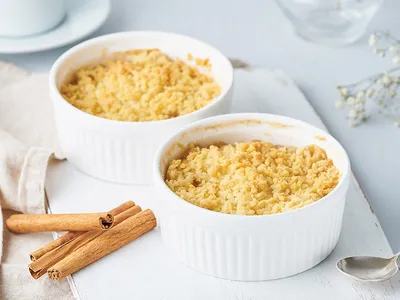 Topfil Apple and Rooibos