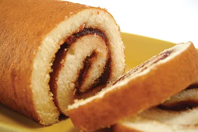 Swiss Roll Inst