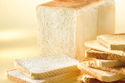 Easy Bread  5%