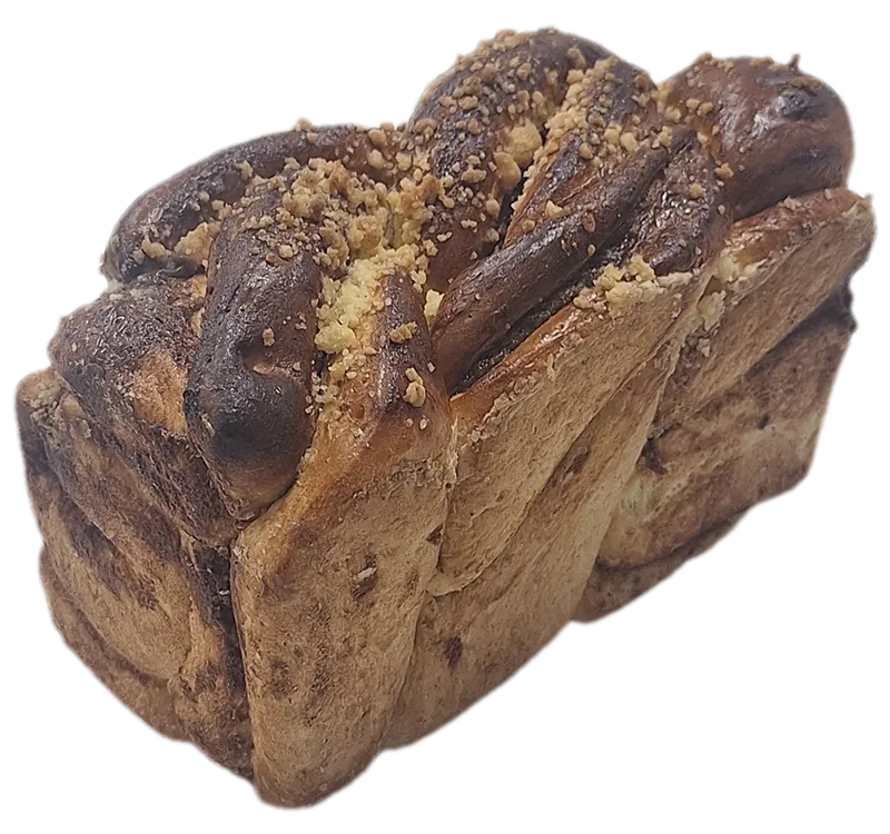 Brioche Babke