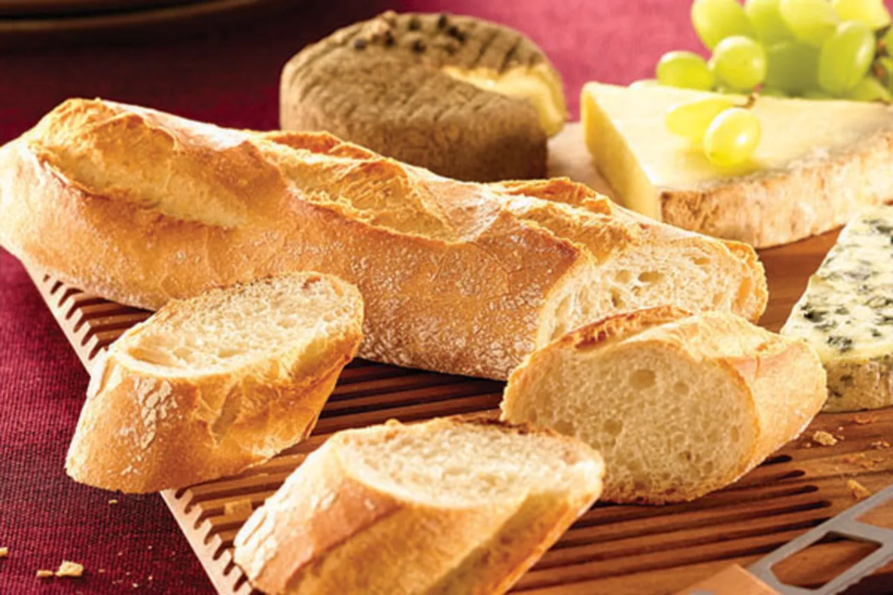 French Baguette - Puratos