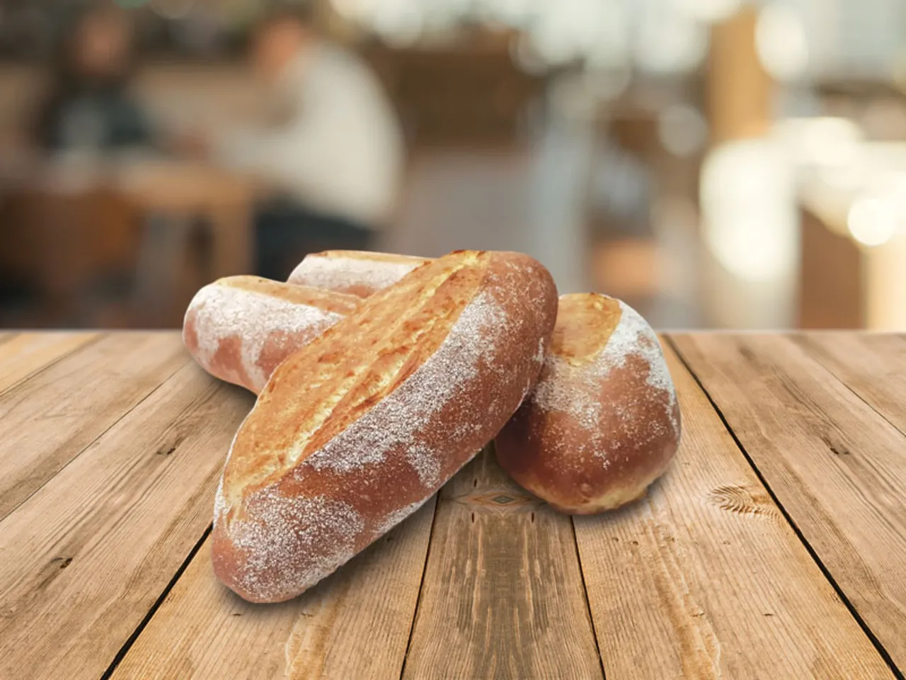 Beer Bread - Puratos