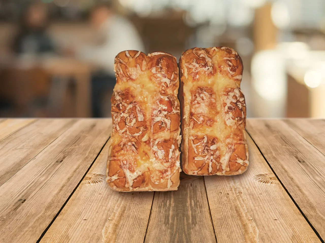 Mielie Bread - Puratos