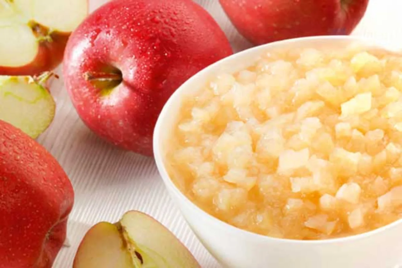 Apple Mix - Puratos