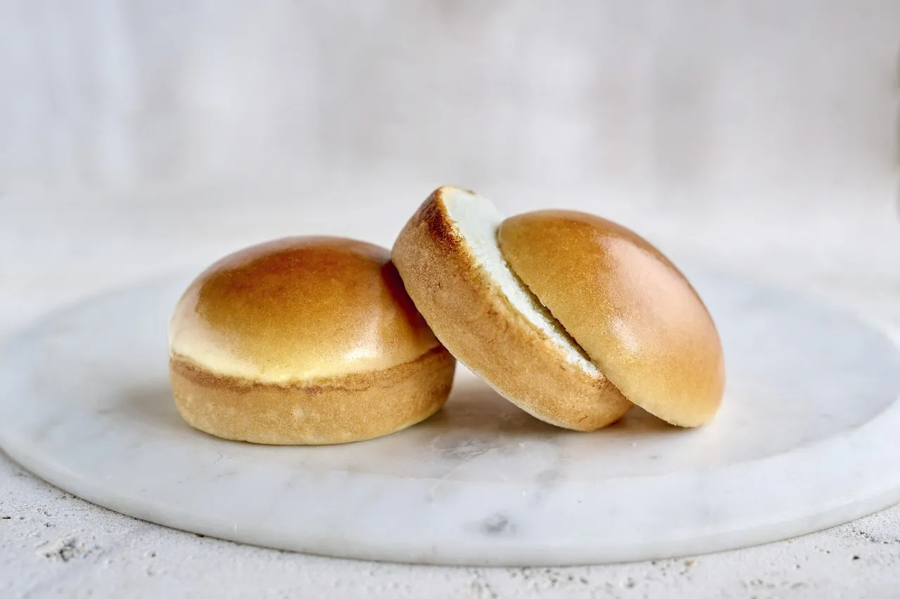 Brioche Bun