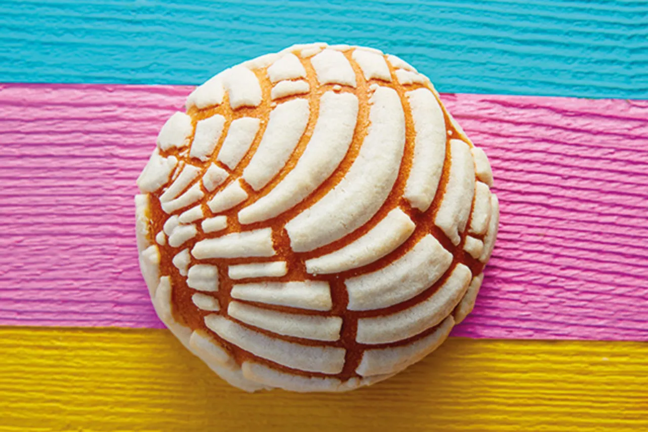 Conchas - Puratos