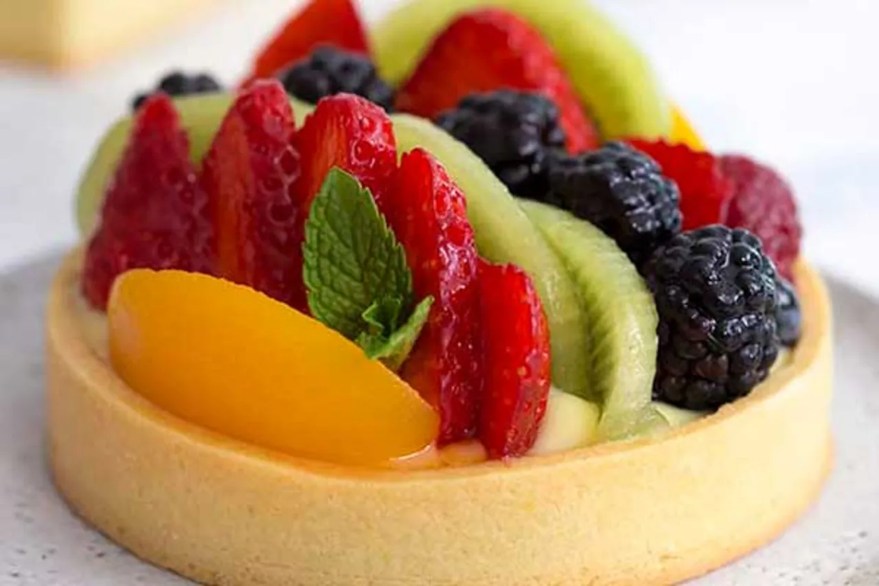 Fruit Slice - Puratos