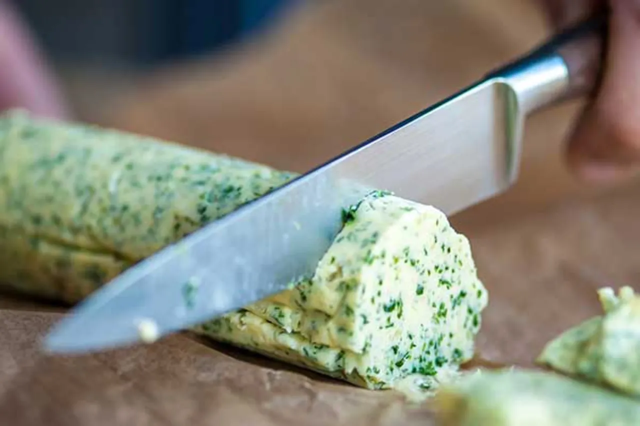 Garlic Butter - Puratos