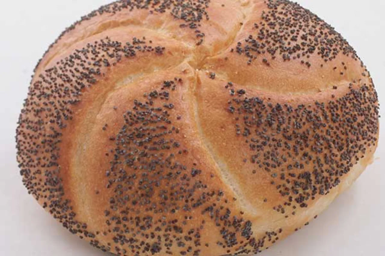 Kaiser Rolls - Puratos