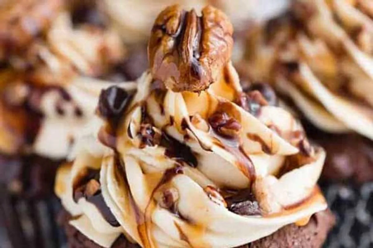 Marula Gourmet Muffin - Puratos