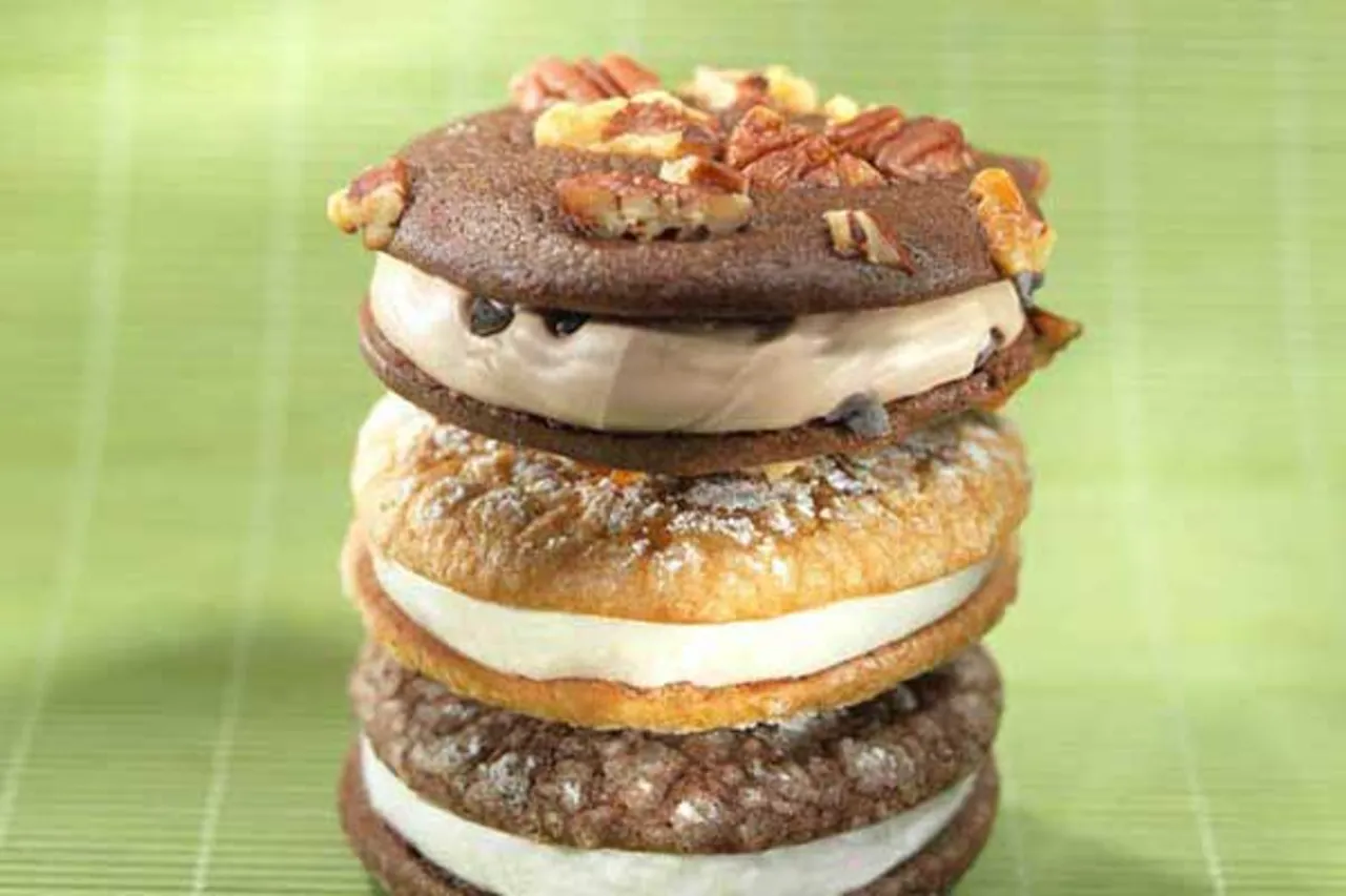 Mocca Icing - Puratos