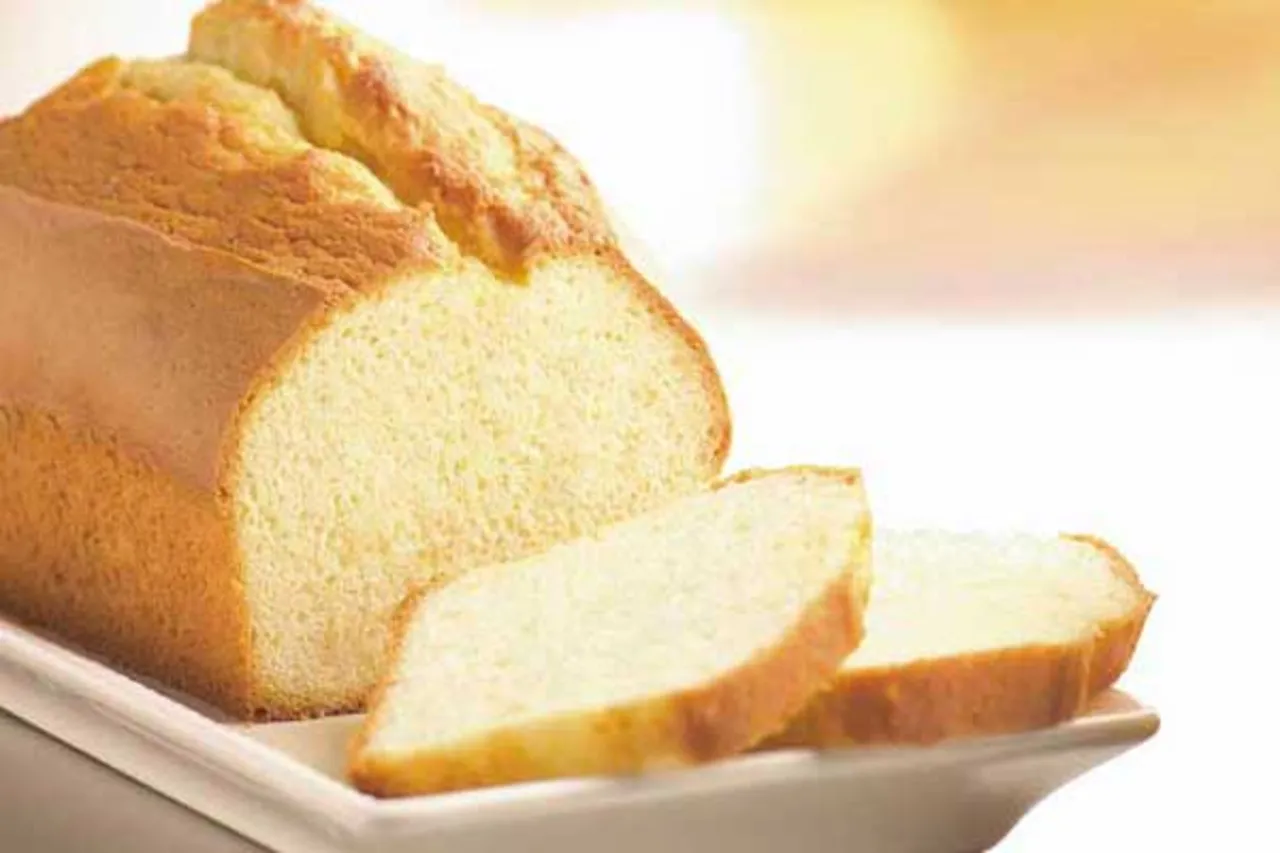 Princess Cake Mix - Puratos