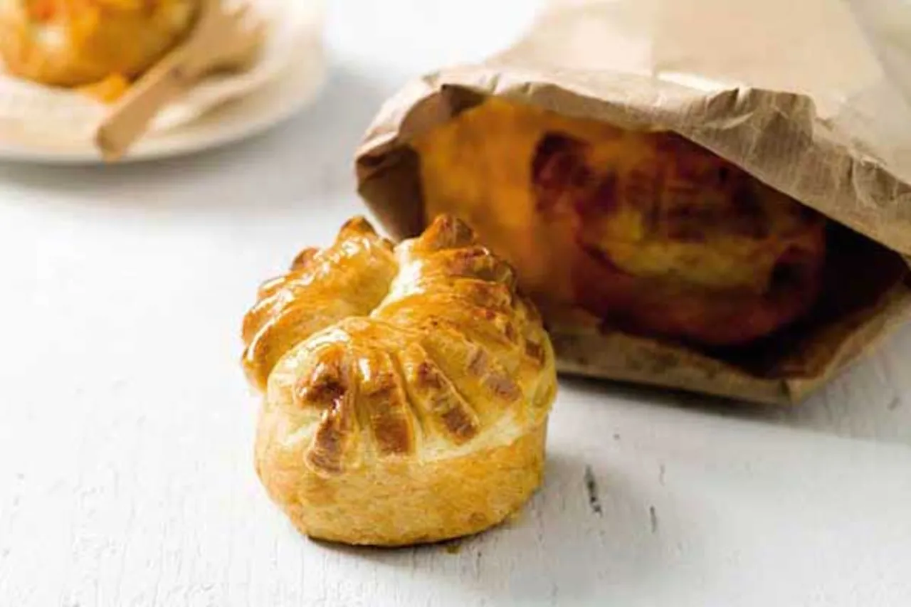 Puff Pastry - Puratos