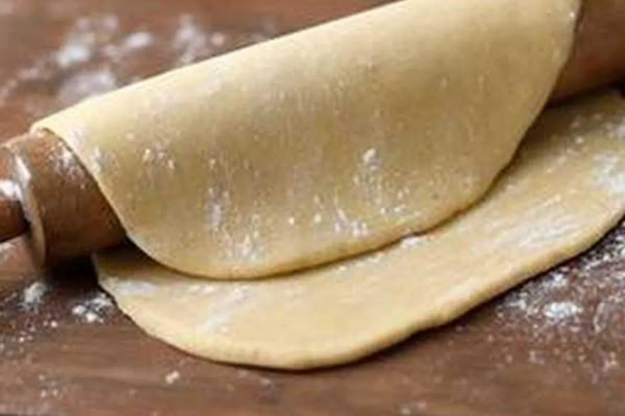 Short Dough - Puratos