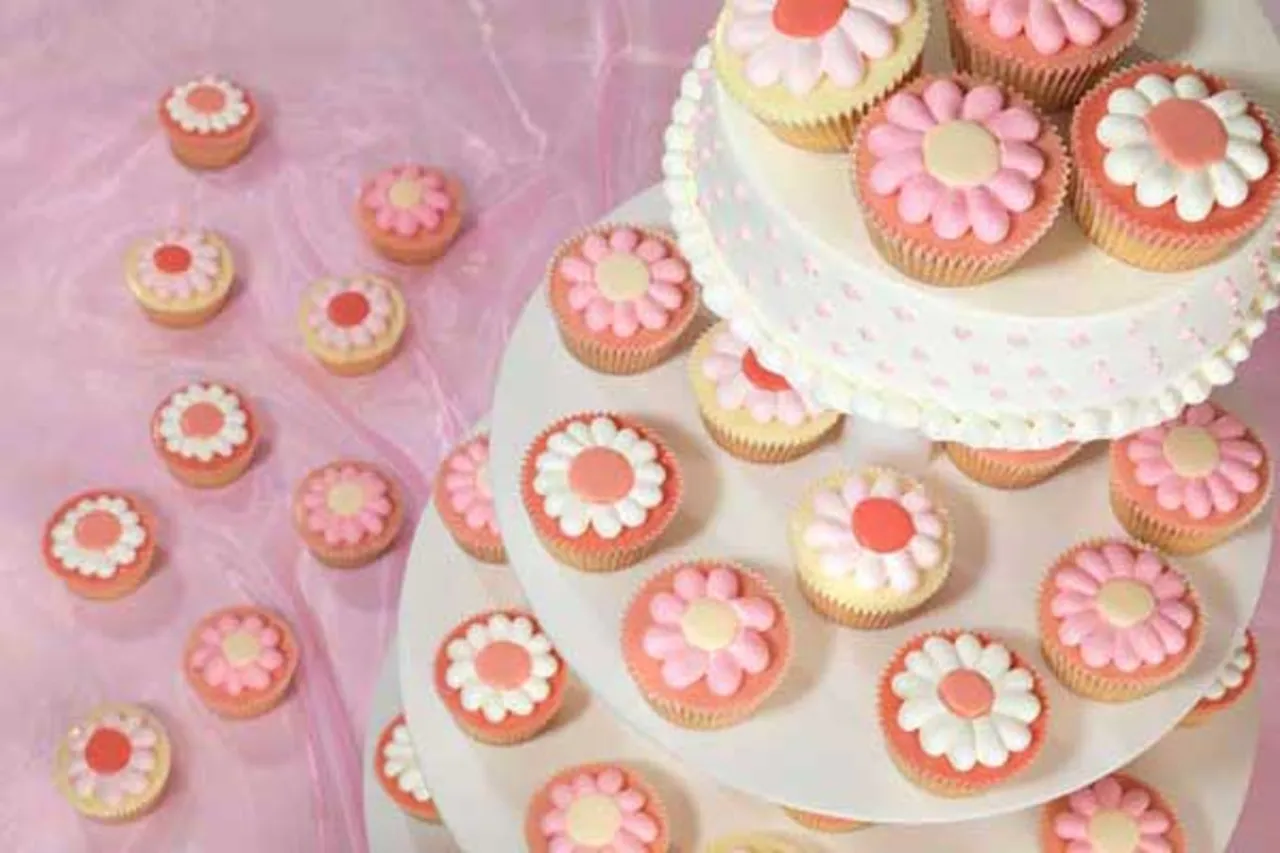 Strawberry Icing - Puratos