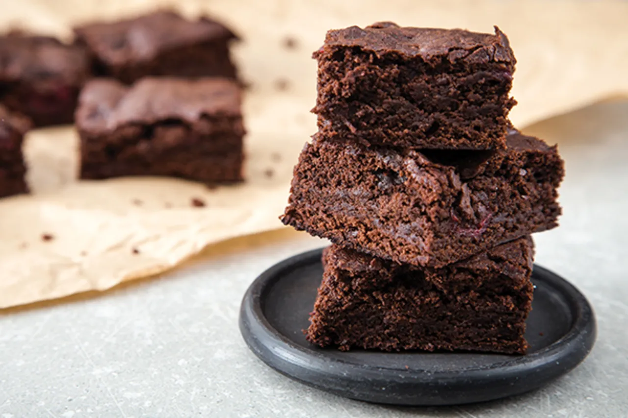 Tegral Brownie - Puratos