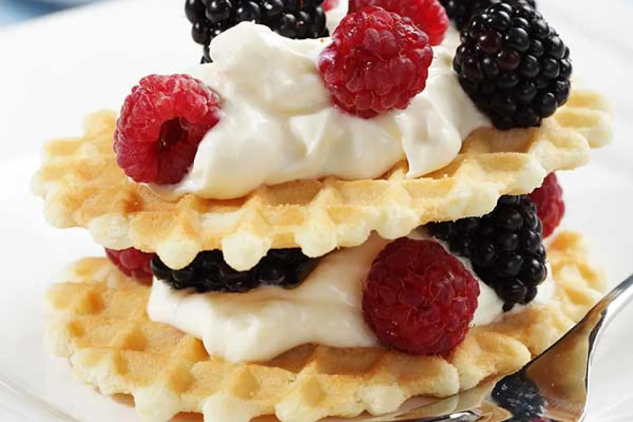 Waffles - Puratos