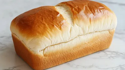 Milk bread 5% premix